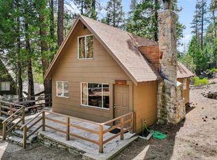 44 Gerle Creek Tract, Pollock Pines, CA 95726