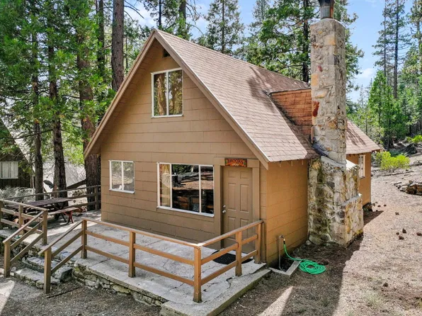 44 Gerle Creek Tract, Pollock Pines, CA 95726