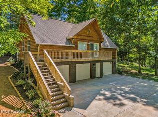 126 Cedar Pointe Ln, Maryville, TN 37801