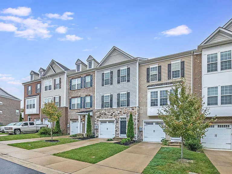 8605 Sweet Rose Ct — Photo 2