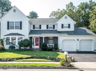 25 Cambridge Dr, Howell, NJ 07731