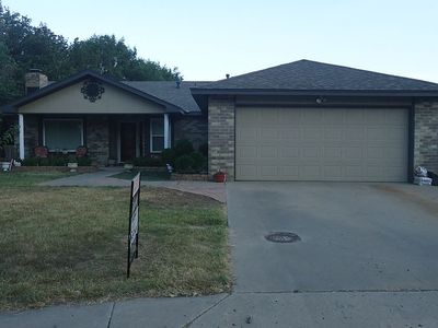 2801 Shield Ct, Amarillo, TX, 79110