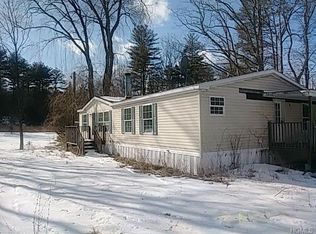 154 Stony Kill Rd, Accord, NY 12404