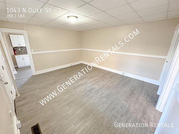 3rd image of 1043 N Duke St APT 1
