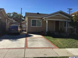 540 Alexander St, Glendale, CA 91203