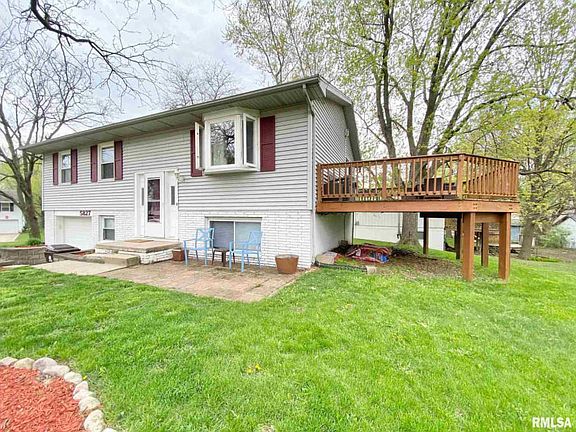 2nd image of 5827 N Mackinac Dr