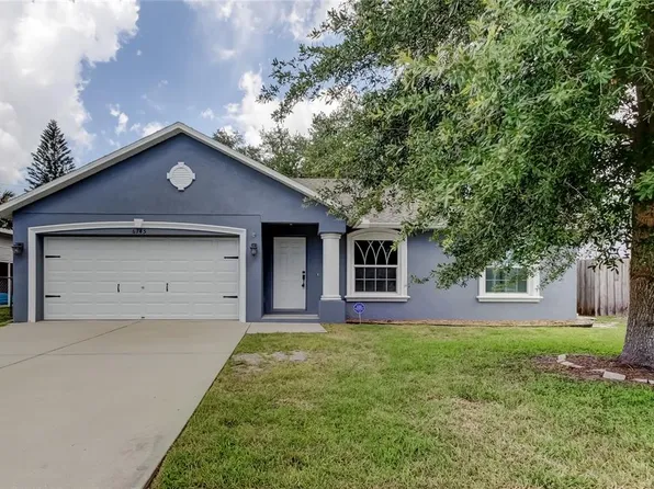 6145 103rd Ave N, Pinellas Park, FL 33782