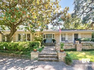 251 Suffolk Rd, Mobile, AL 36608
