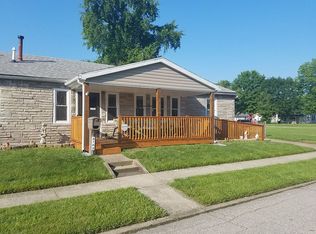 2705 Knox Ave, Saint Albans, WV 25177