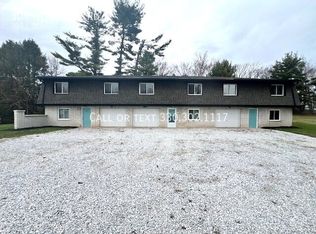 5043 Thursby Rd, North Canton, OH 44720