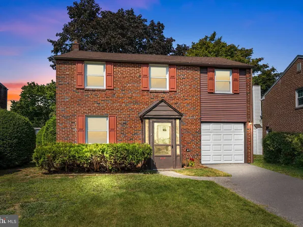 1310 Roosevelt Ave, Havertown, PA 19083
