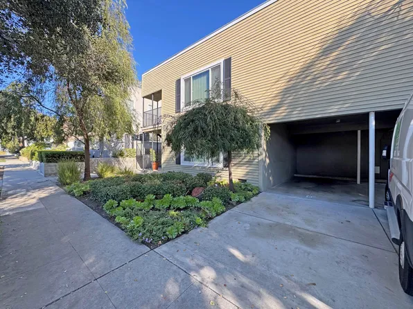 252 S Mentor Ave APT 5, Pasadena, CA 91106