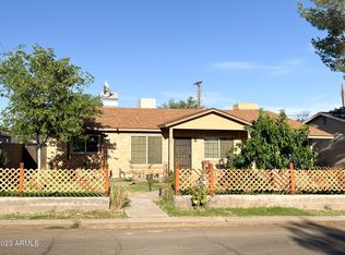 7257 N 50th Dr, Glendale, AZ 85301