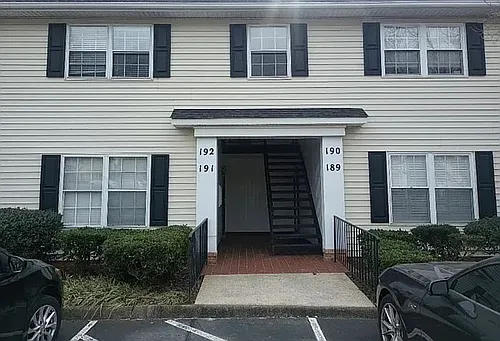 925 Cleveland Street Ext #191 Photo 1