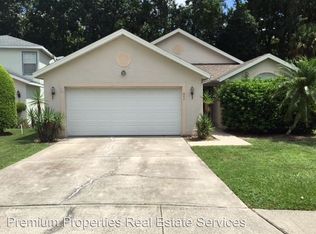 653 Silver Birch Pl, Longwood, FL 32750
