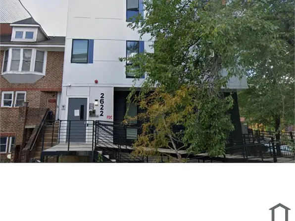 2622 University Pl NW, Washington, DC