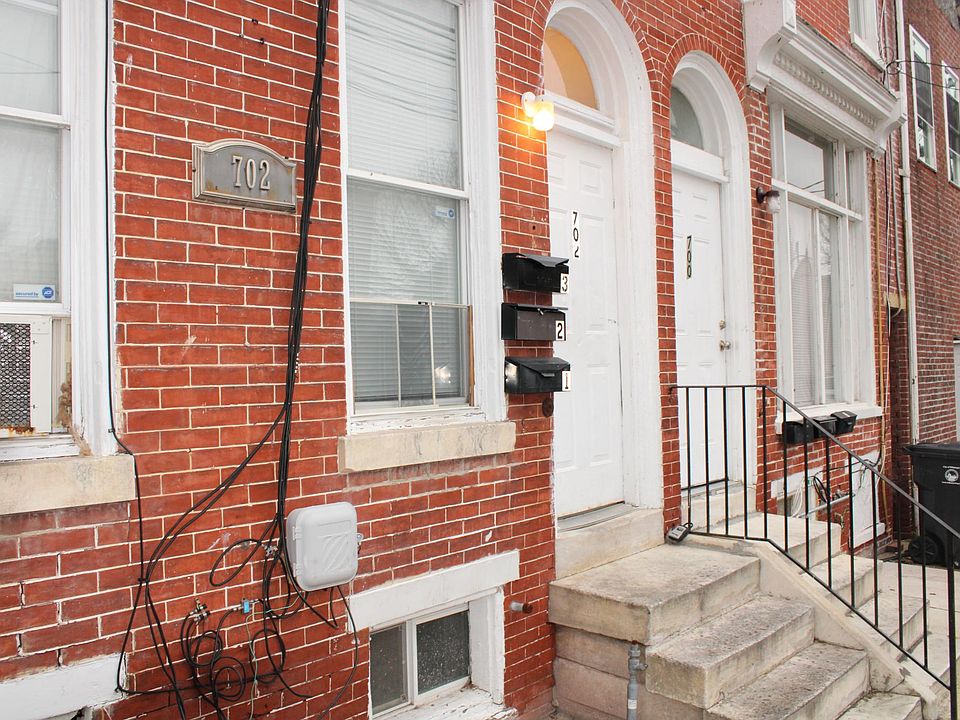 1st image of 702 N Tatnall St #1