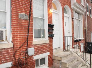 702 N Tatnall St #1, Wilmington, DE 19801