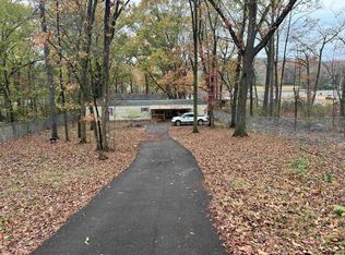 183 Hays St, Hot Springs National Park, AR 71901