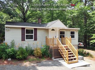 247 W Main St, Hopkinton, MA 01748