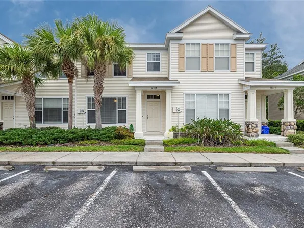 12352 Country White Cir, Tampa, FL 33635