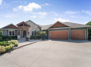 W4704 Nicklaus Ct, SHERWOOD, WI 54169