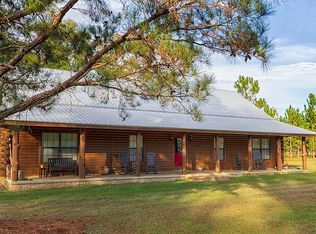 171 Gardner Rd, Brinson, GA 39825