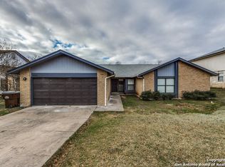 7222 Misty Ridge Dr, Converse, TX 78109