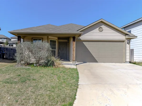 1505 Chama Dr, Fort Worth, TX 76119