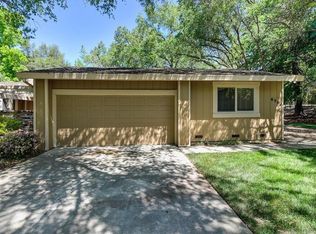 6504 Crosswoods Cir, Citrus Heights, CA 95621