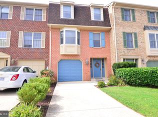 8013 Hollow Reed Ct, Frederick, MD 21701