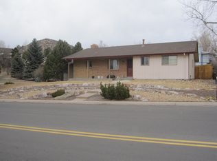 1425 South St, Castle Rock, CO 80104