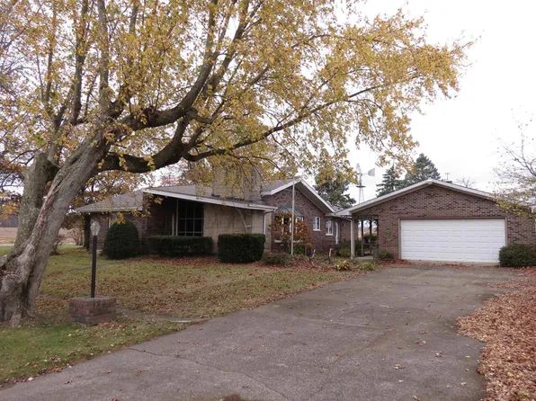 2522 N 925 W, Delphi, IN 46923