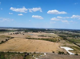 2460 County Road 904, Joshua, TX 76058