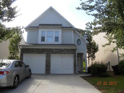 527 Pond Lillies Rd, Lawrenceville, GA, 30045