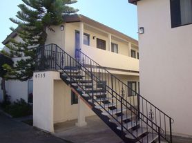 El Cajon Blvd Apartments