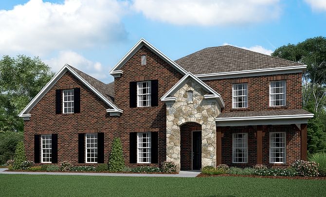 Alpine Exterior C