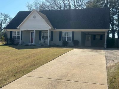 1535 Roane Ave S, Covington, TN, 38019