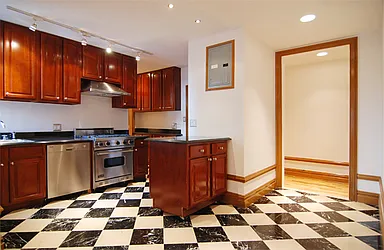 Rented by WAM Partners - William Moses Co.