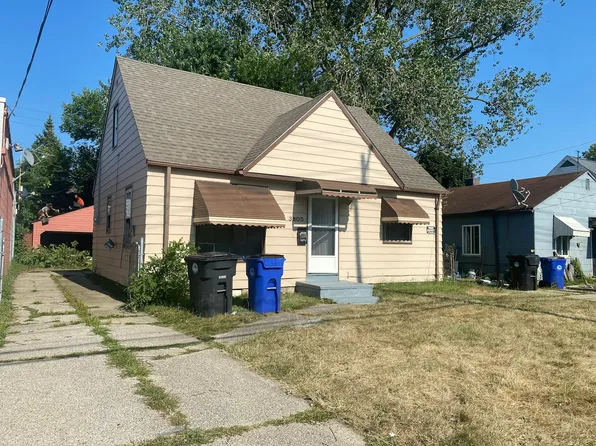 3805 W 117th St, Cleveland, OH 44111