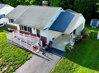 58 Millwright Dr, Newark, DE 19711