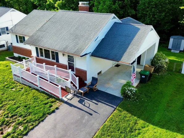 58 Millwright Dr, Newark, DE 19711