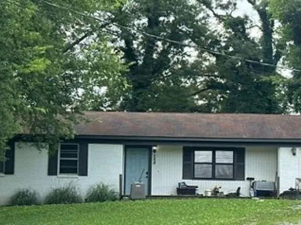 284 McDonald Ln, Guntersville, AL 35976