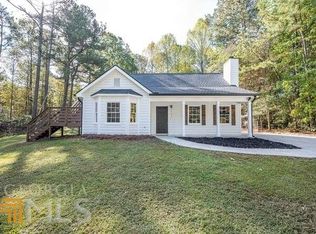 2161 Hi Roc Cir NE, Conyers, GA 30012