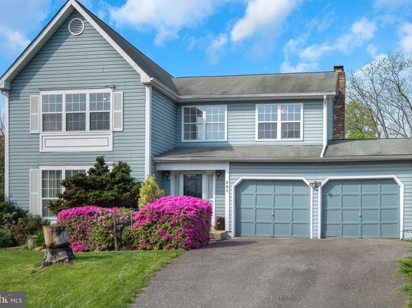521 Paradise Ct, Gaithersburg, MD 20877
