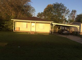 14483 Oak Meadow St, Gonzales, LA 70737