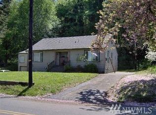 2217 SE Walker Park Rd, Shelton, WA 98584