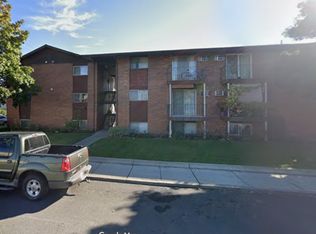 6030 N Mayfair St APT 4, Spokane, WA 99208
