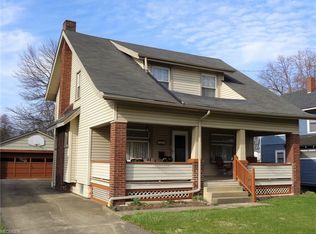 1944 Wakefield Ave, Poland, OH