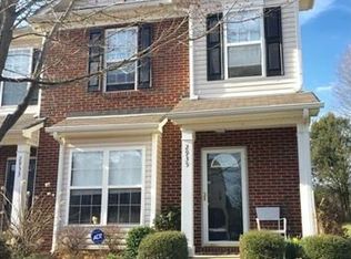 2935 Little Stream Ct, Matthews, NC 28105
